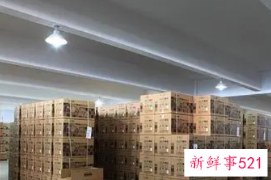 仓管年终个人工作总结