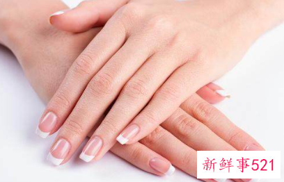 手部护理手法教程