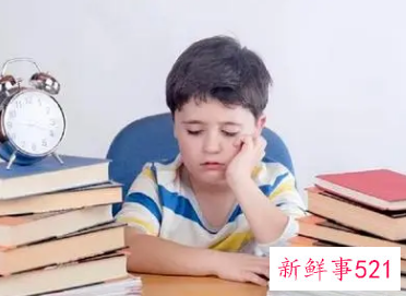 孩子得了厌学症该怎么办