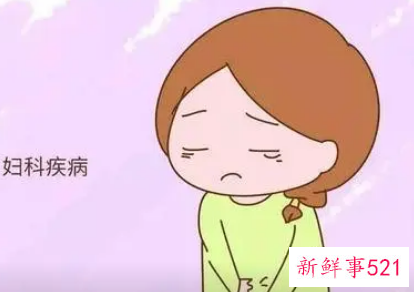 病毒感染妇科病是怎么引起的