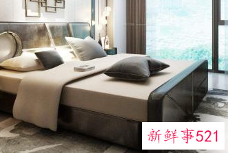 卧室颜色禁忌夫妻