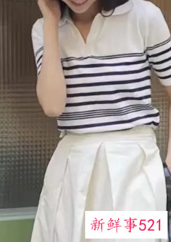 现在女孩穿什么衣服合适