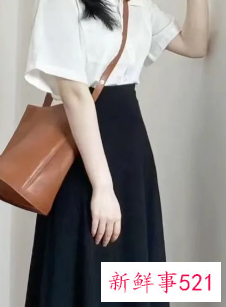 现在女孩穿什么衣服合适
