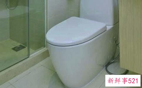 风水马桶摆放朝向