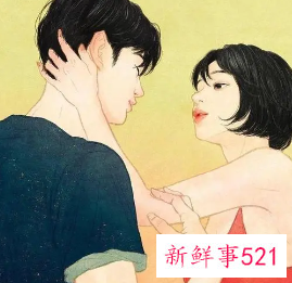 女人的情感死穴在哪里