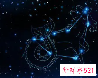 摩羯座的幸运色以及禁忌色