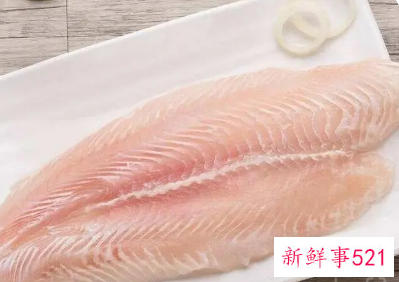 巴沙鱼不能吃的误解