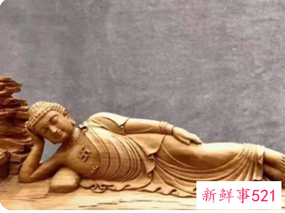 梦见卧佛是什么意思