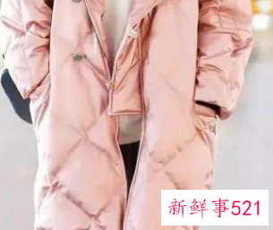 冬天买羽绒服什么颜色的最好