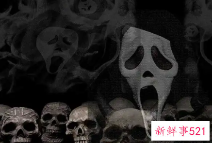 梦见鬼追是什么含义