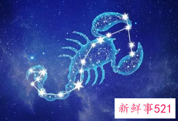 天蝎座适合佩戴什么配饰