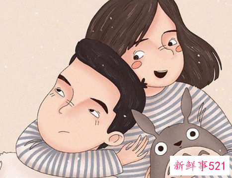 已婚男人偷偷看你观察你被发现后不躲