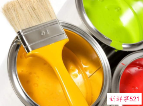 环保油漆有甲醛吗