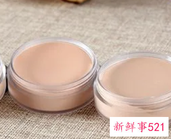 遮瑕膏对皮肤好吗