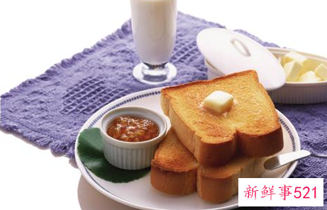 三餐应摄入的营养成分