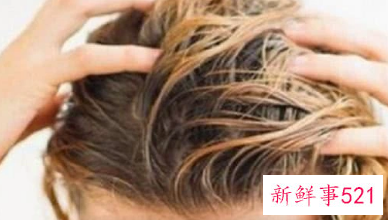 冬天是否可以五天洗一次头