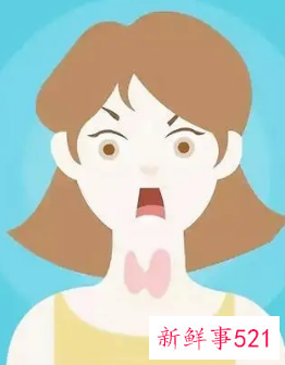 甲亢的最初症状