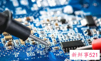 芯片短缺情况或将持续到明年