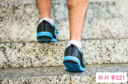 长期坚持快走的效果