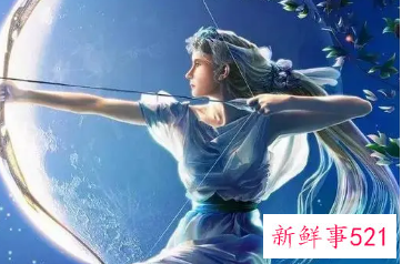 成熟的射手女会很理智