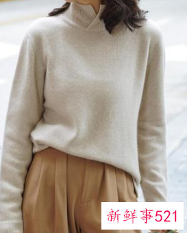 女人穿什么衣服最美