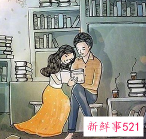 暖心撩人情话给女朋友的