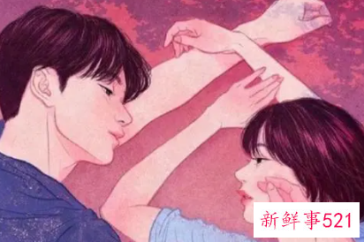 给女生安全感的细节