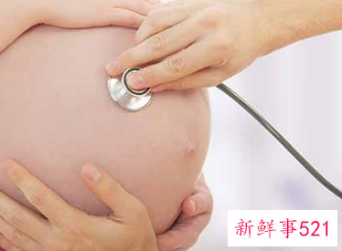 已生男宝的NT单子