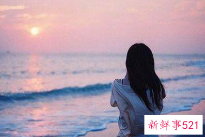 压抑委屈的心情说说