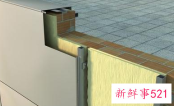 墙体隔热的通常做法有哪些