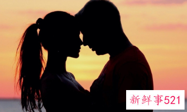 夫妻久了是不是没感觉