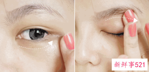 面霜眼霜的使用顺序