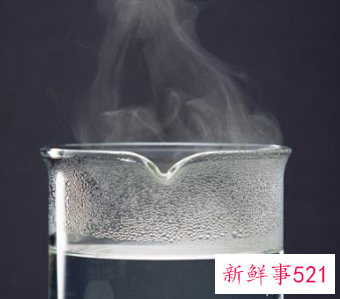 夏天喝热水的好处