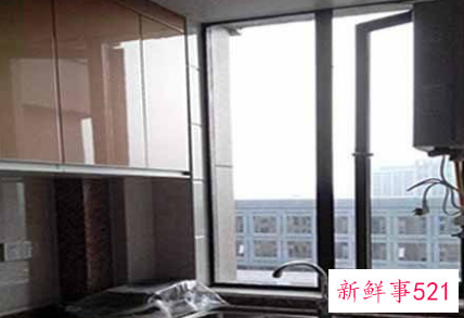 厨房窗户风水讲究