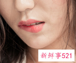 唇釉太稀了怎么让它变干