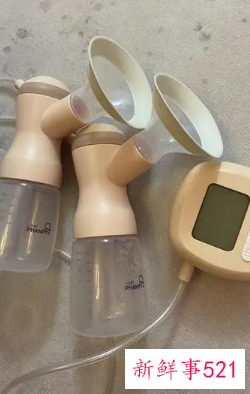 哺乳期用吸奶器有什么副作用