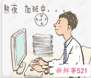 优秀员工表扬简单评语