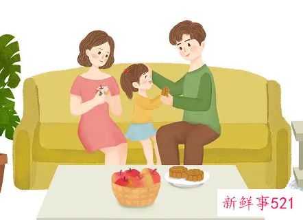 亲子沟通的有效方法都有哪些