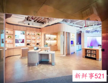 Meta将于5月开设售首家元宇宙体验店