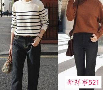 158女生穿衣搭配图片