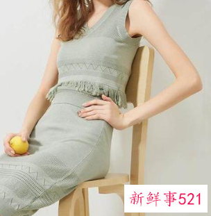 30岁的女人穿什么