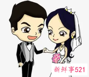 梦见暗恋的人结婚了发请帖