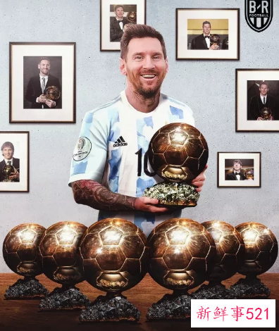 2021年金球奖官宣得主