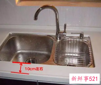 如何选择卫浴水槽