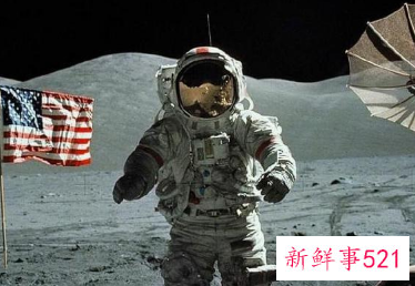 NASA首次月球火箭关键测试取消