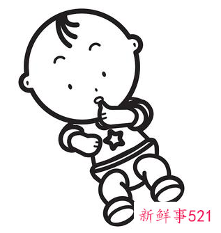 儿童生长发育的特点