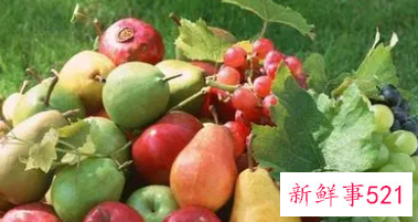 梦见送水果是什么意思