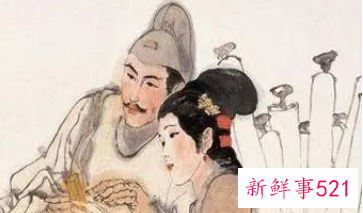 一段简短而深情的告白诗句