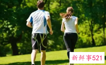 长期坚持快走的效果