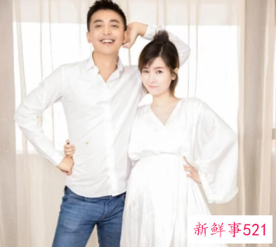 李晟辟谣离婚传闻